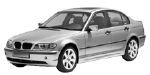 BMW E46 P0D58 Fault Code
