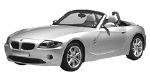 BMW E85 P0D58 Fault Code