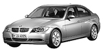 BMW E90 P0D58 Fault Code