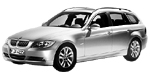 BMW E91 P0D58 Fault Code