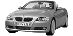 BMW E93 P0D58 Fault Code