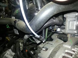 See P0D58 in engine